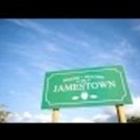 Jamestown: Strawberry Festival